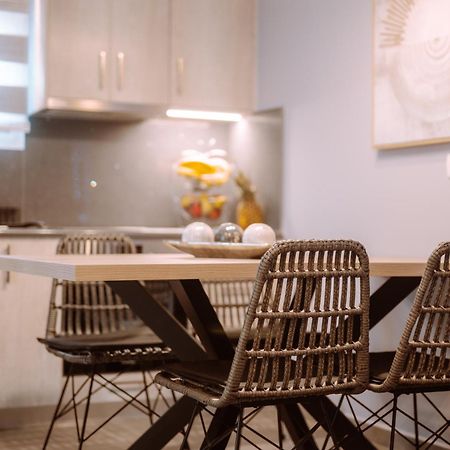 Louisa Luxury Apartments Preweza Zewnętrze zdjęcie