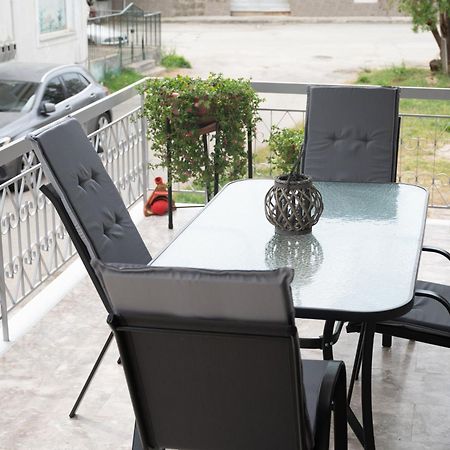 Louisa Luxury Apartments Preweza Zewnętrze zdjęcie