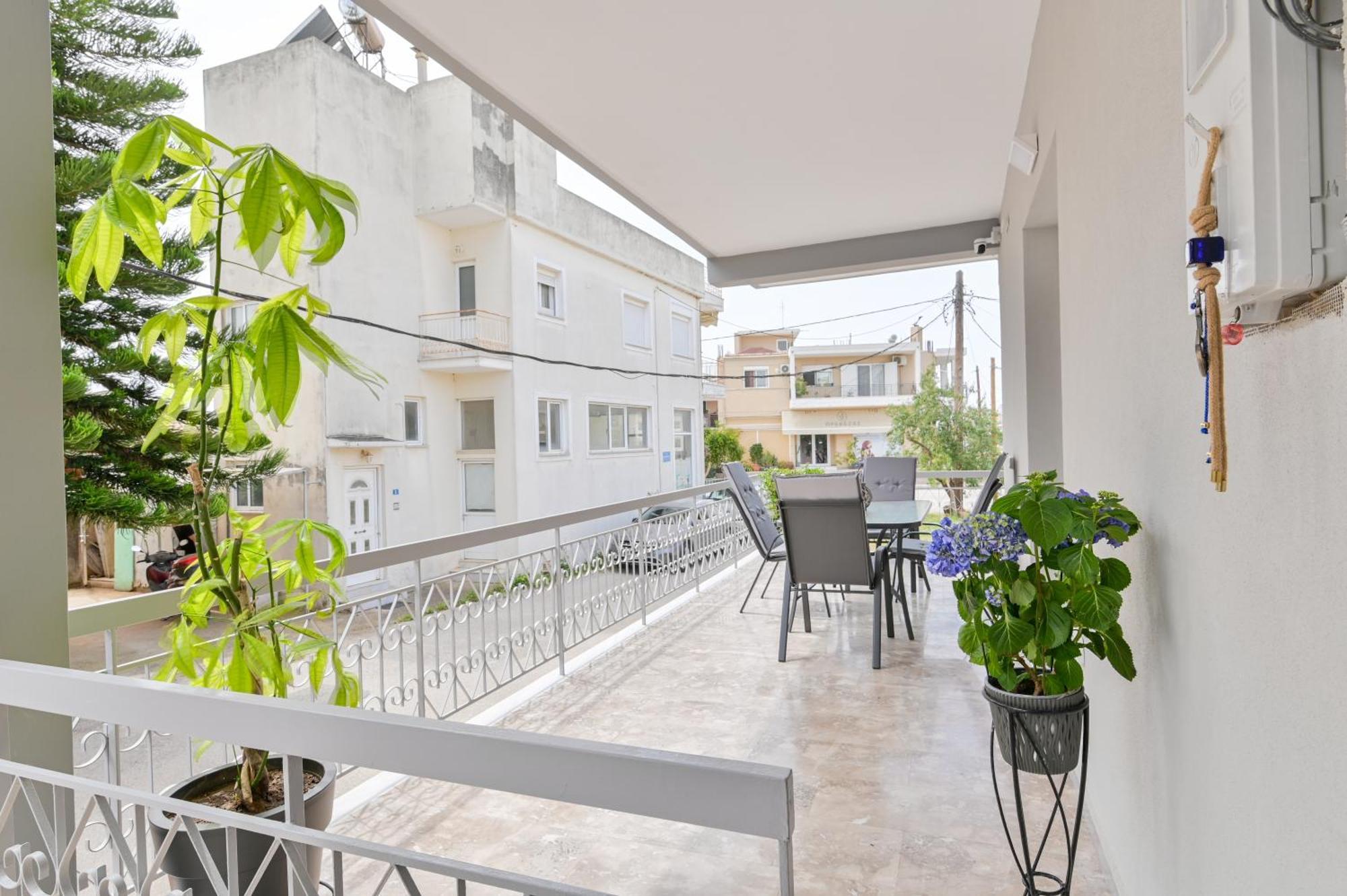 Louisa Luxury Apartments Preweza Zewnętrze zdjęcie