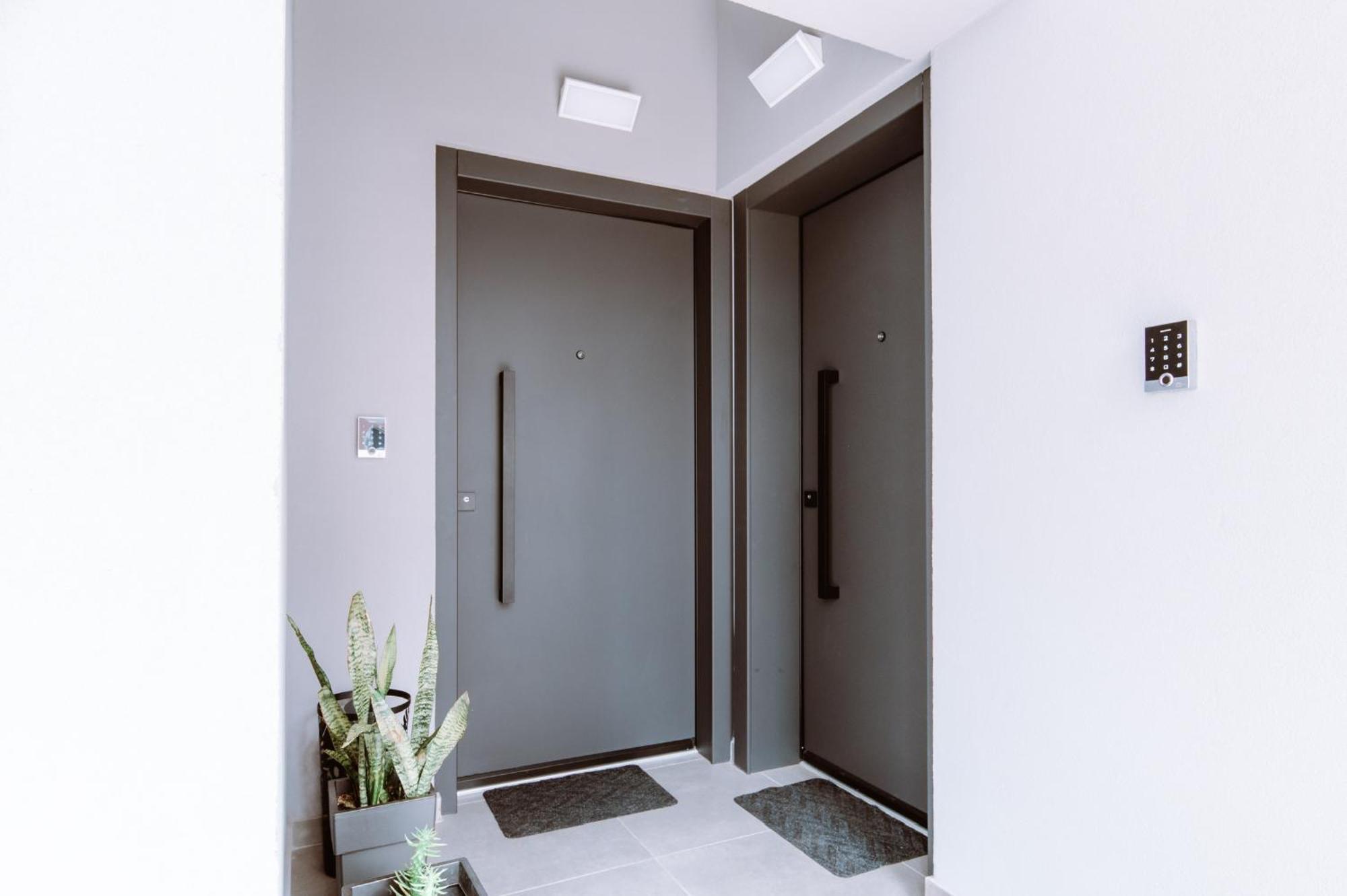 Louisa Luxury Apartments Preweza Zewnętrze zdjęcie