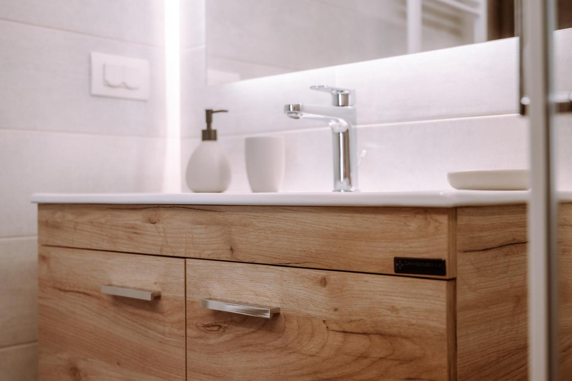 Louisa Luxury Apartments Preweza Zewnętrze zdjęcie