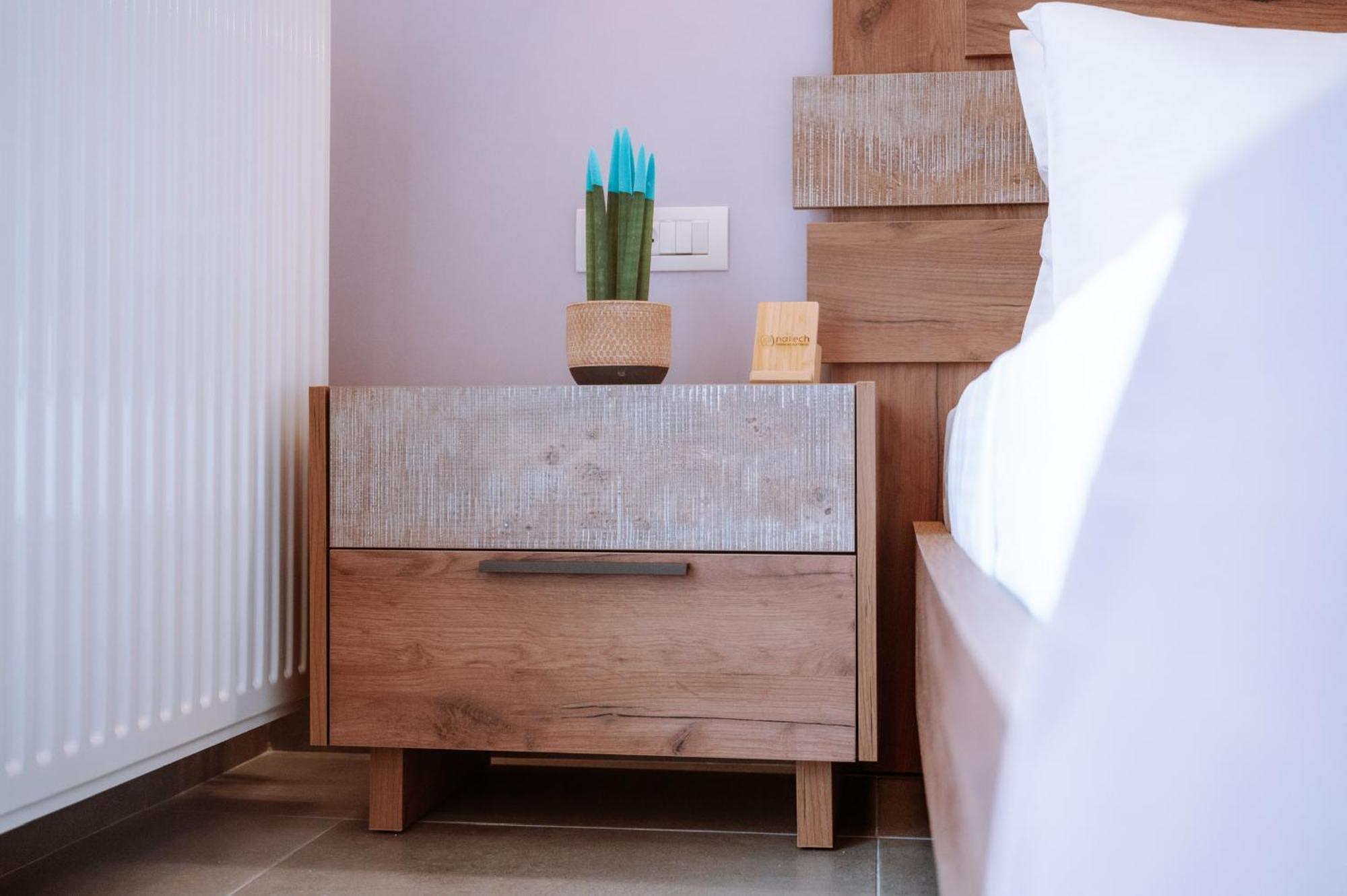 Louisa Luxury Apartments Preweza Zewnętrze zdjęcie