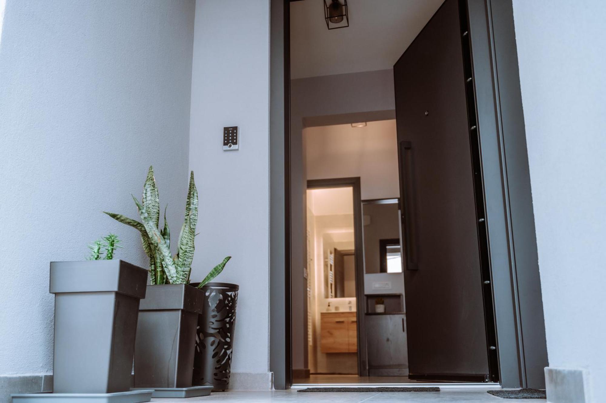 Louisa Luxury Apartments Preweza Zewnętrze zdjęcie