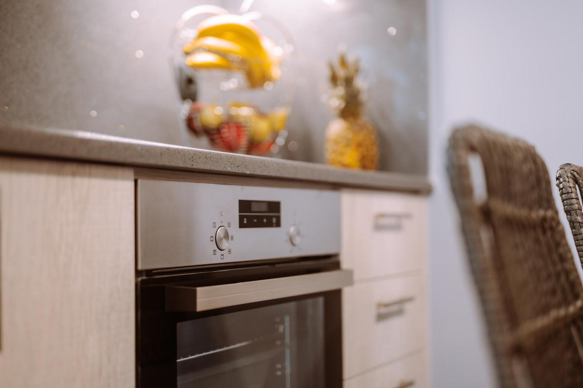 Louisa Luxury Apartments Preweza Zewnętrze zdjęcie