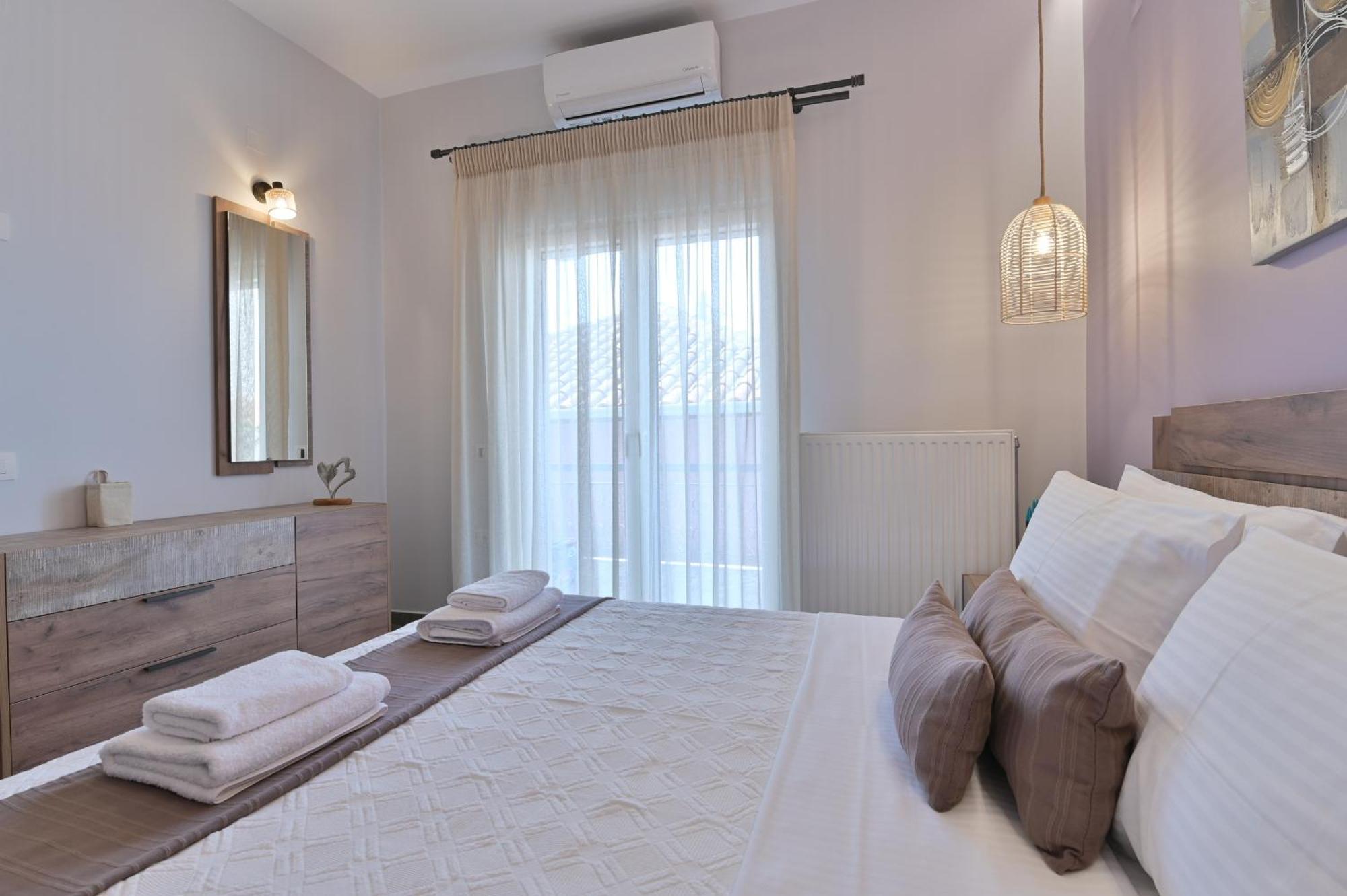 Louisa Luxury Apartments Preweza Zewnętrze zdjęcie