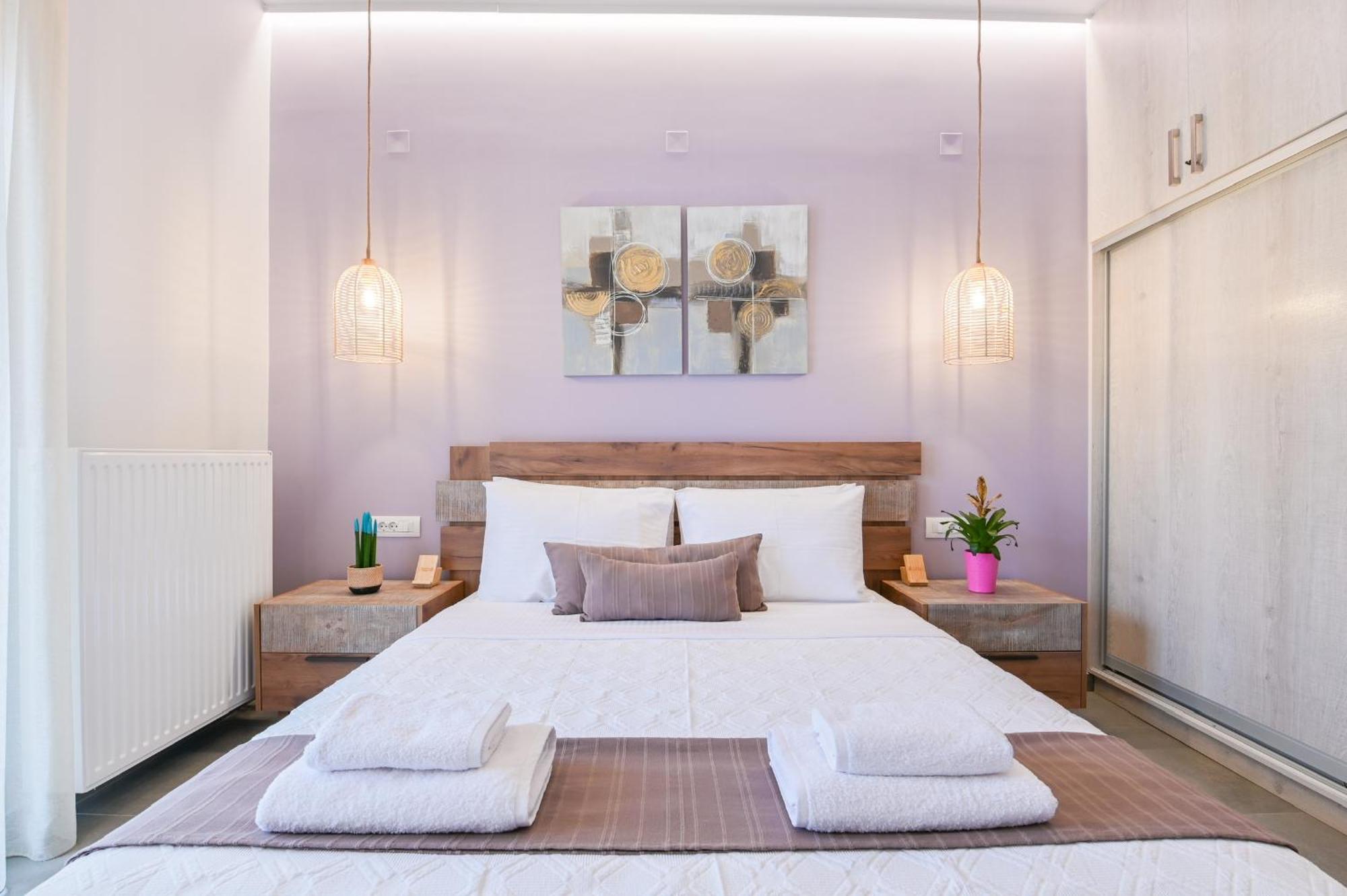 Louisa Luxury Apartments Preweza Zewnętrze zdjęcie