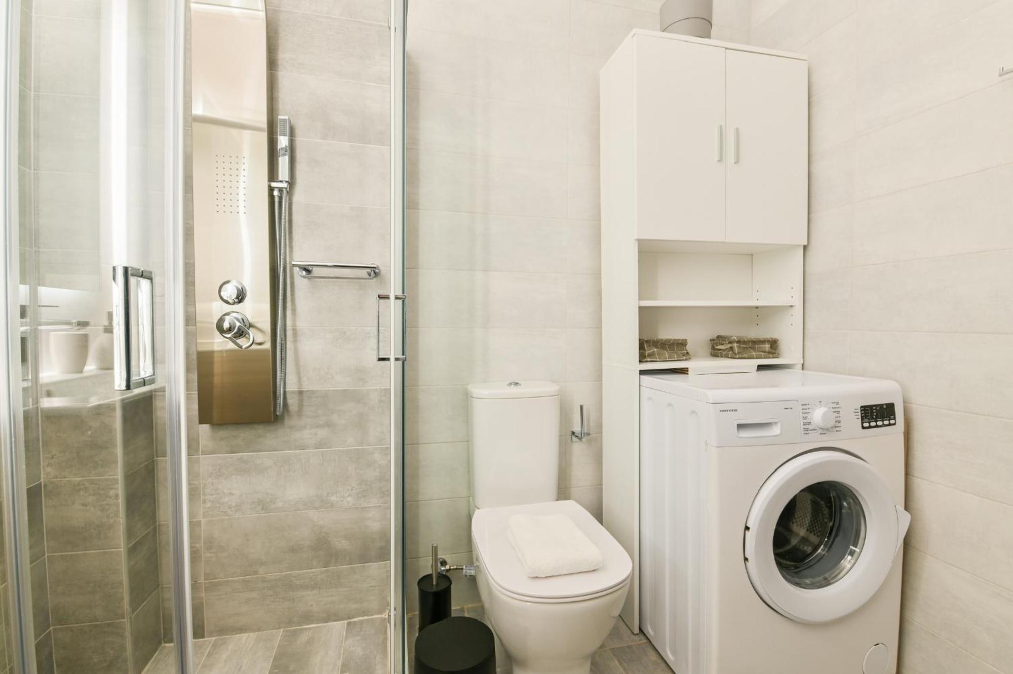 Louisa Luxury Apartments Preweza Zewnętrze zdjęcie