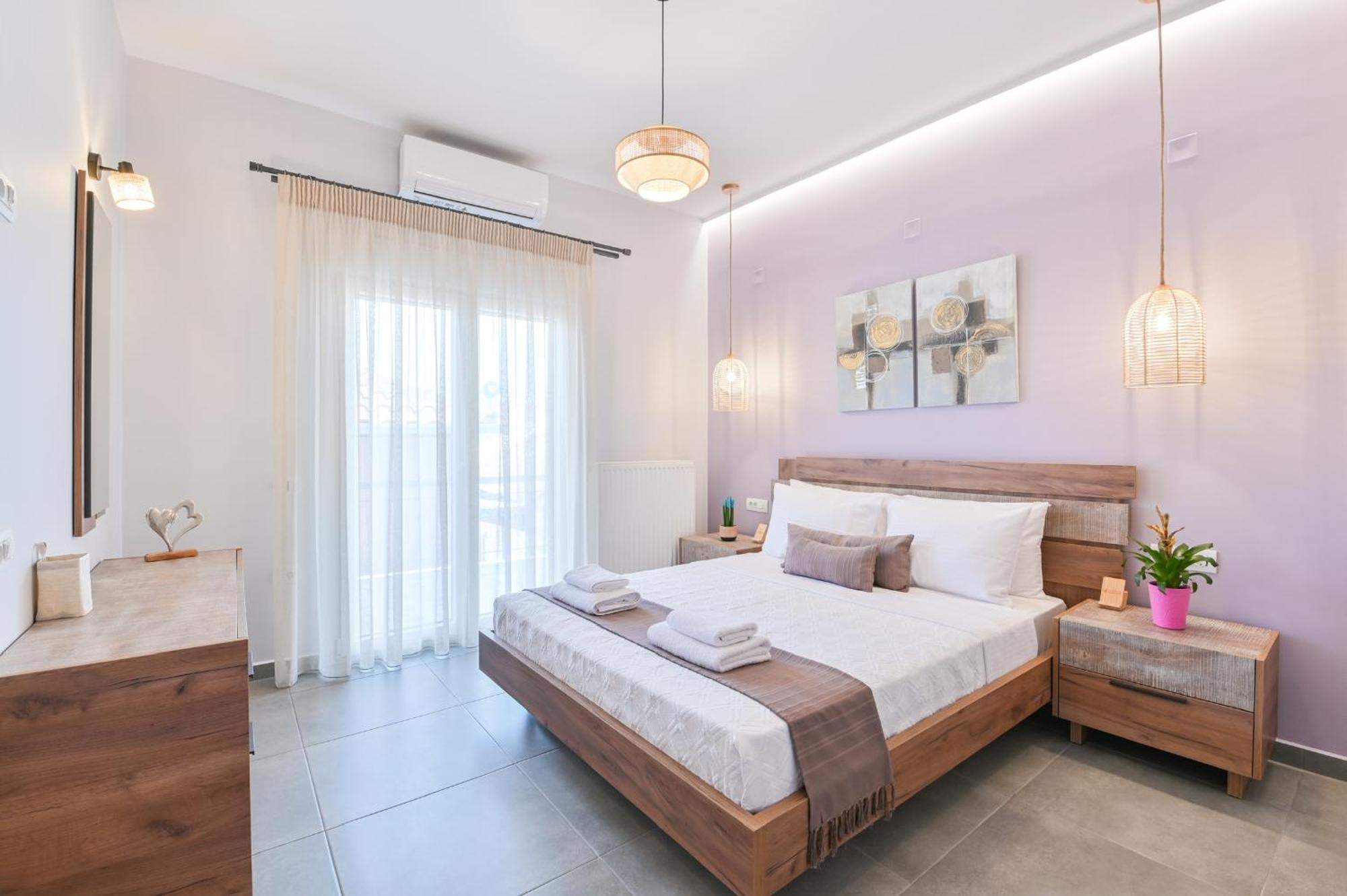 Louisa Luxury Apartments Preweza Zewnętrze zdjęcie