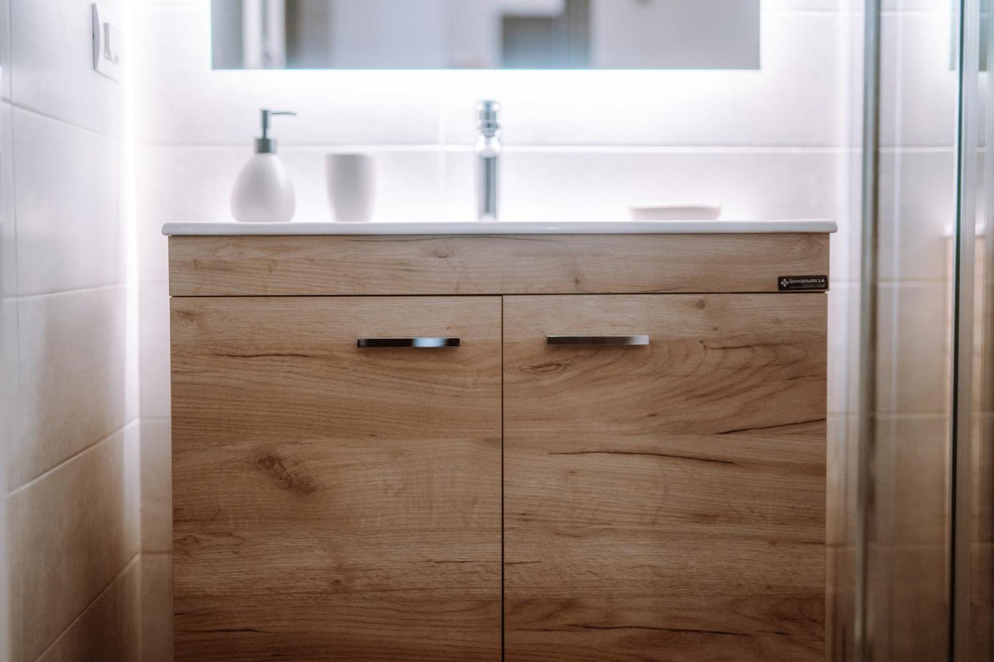 Louisa Luxury Apartments Preweza Zewnętrze zdjęcie