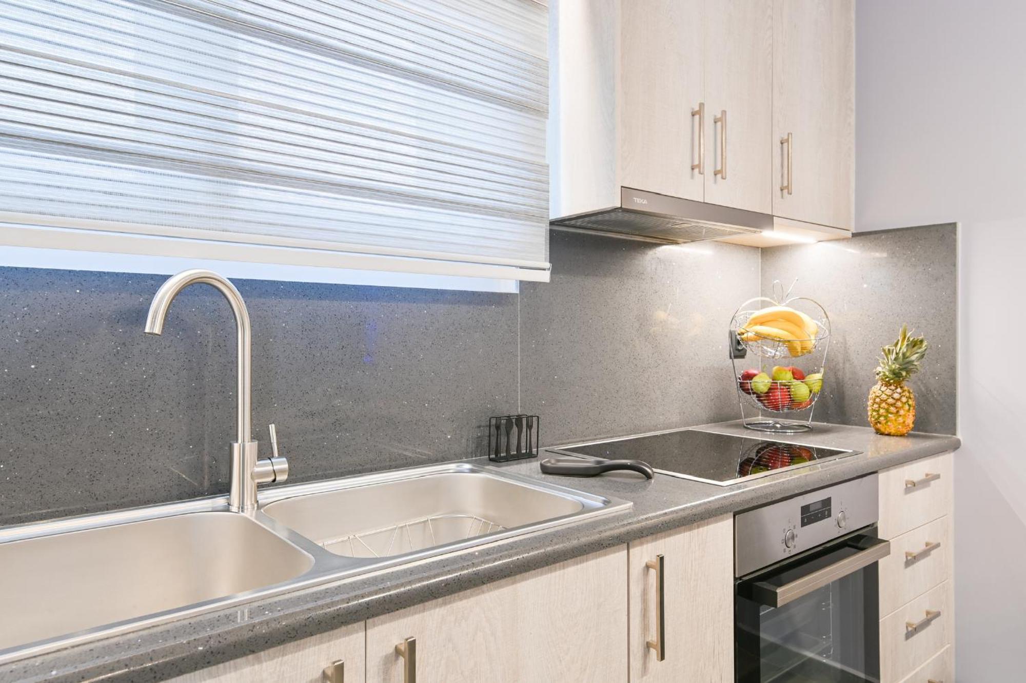 Louisa Luxury Apartments Preweza Zewnętrze zdjęcie