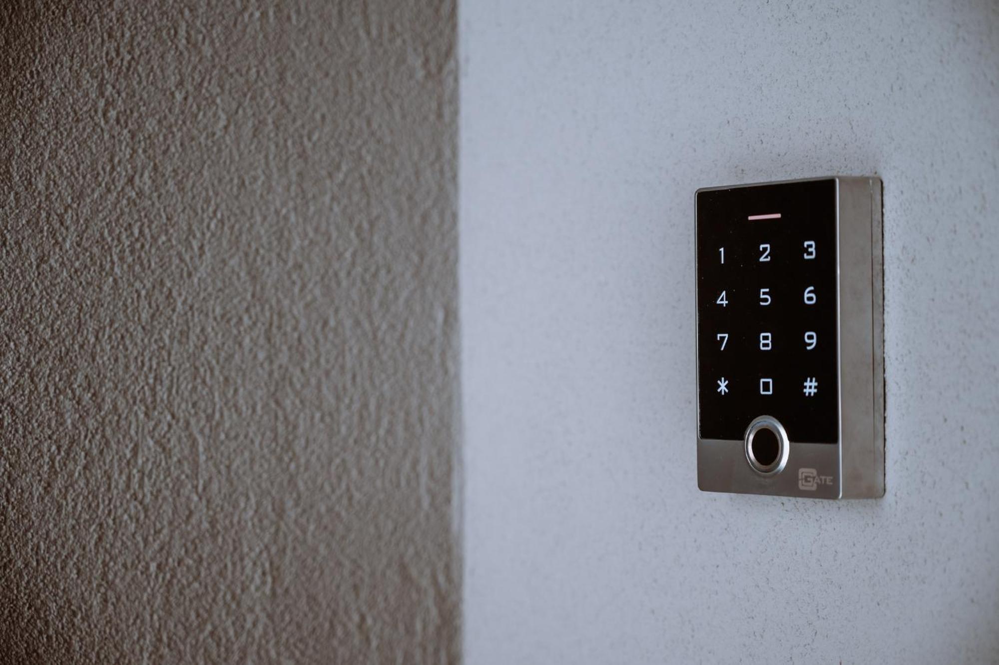 Louisa Luxury Apartments Preweza Zewnętrze zdjęcie