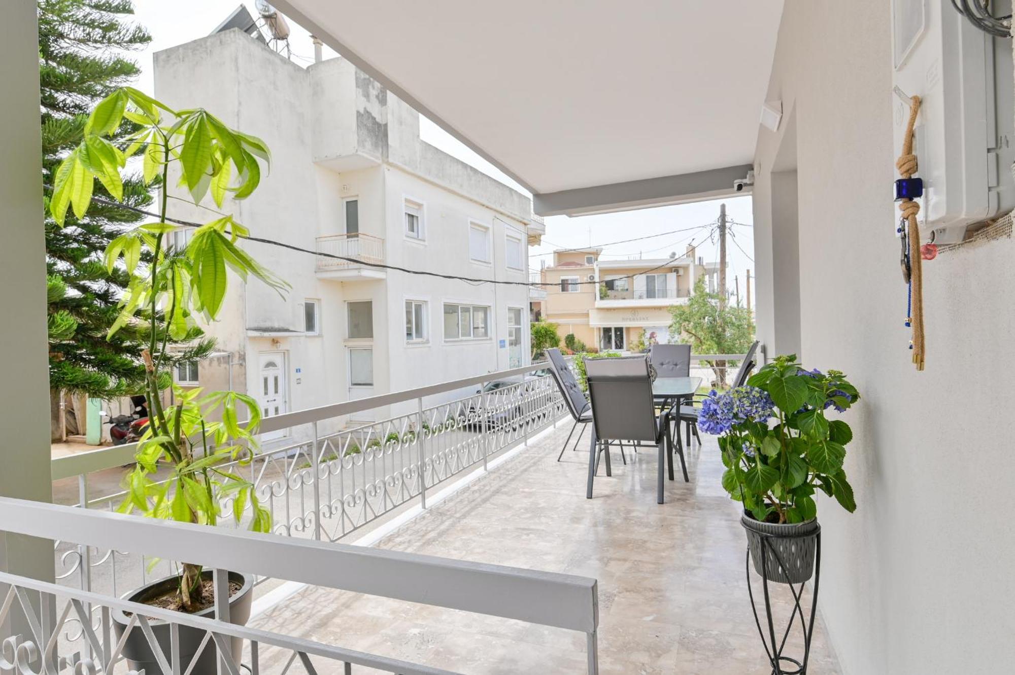 Louisa Luxury Apartments Preweza Zewnętrze zdjęcie