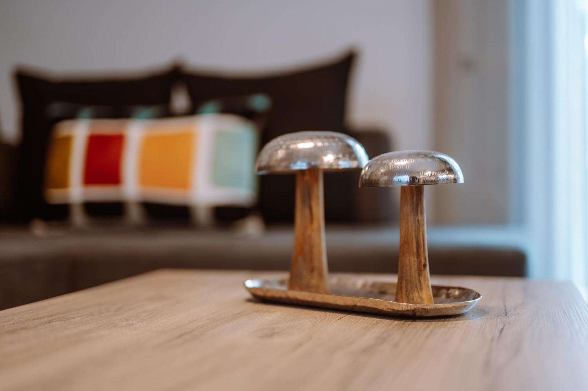 Louisa Luxury Apartments Preweza Zewnętrze zdjęcie