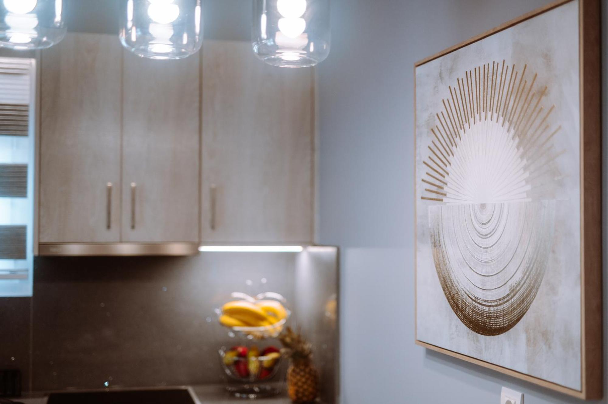 Louisa Luxury Apartments Preweza Zewnętrze zdjęcie