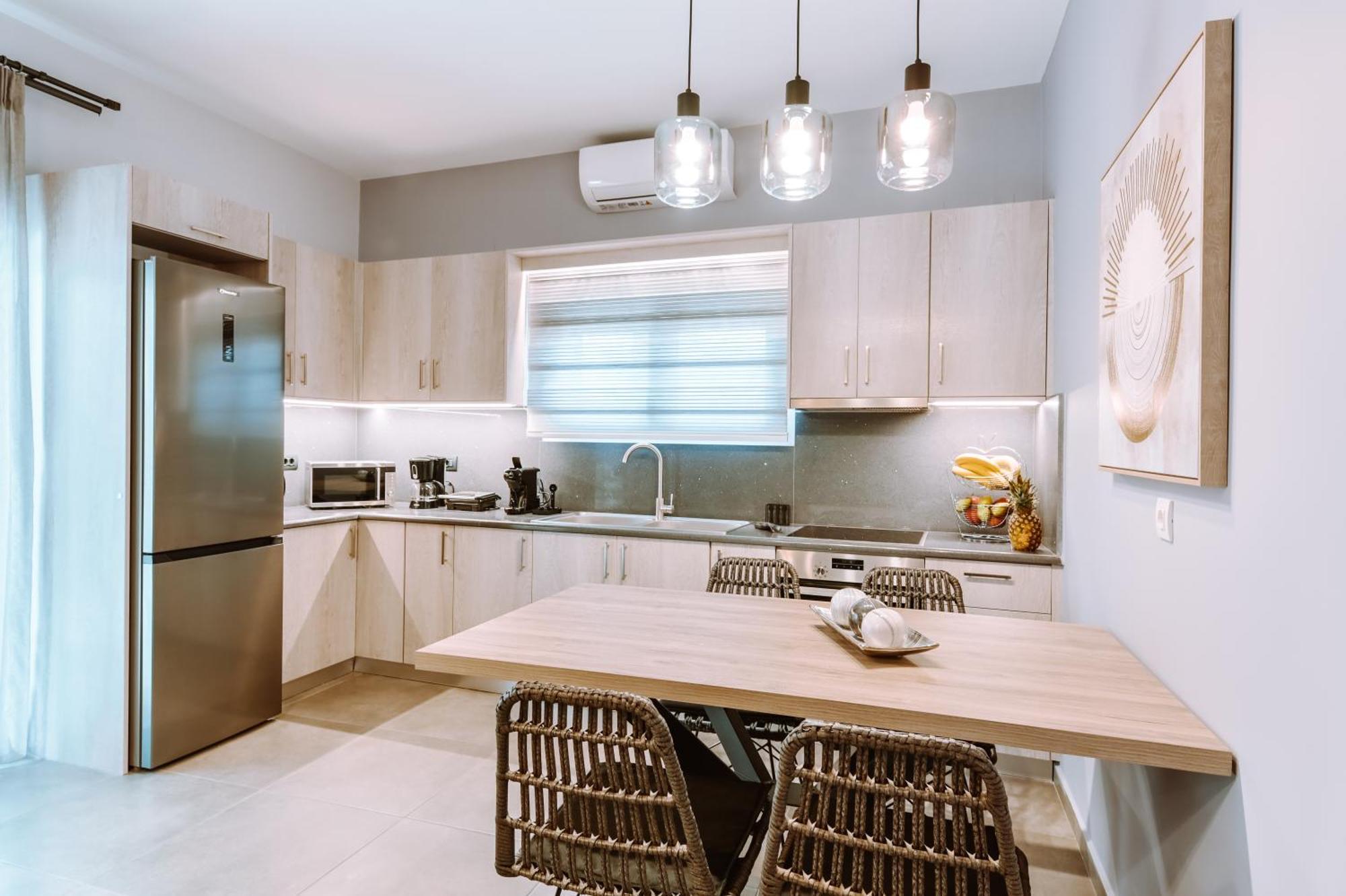 Louisa Luxury Apartments Preweza Zewnętrze zdjęcie