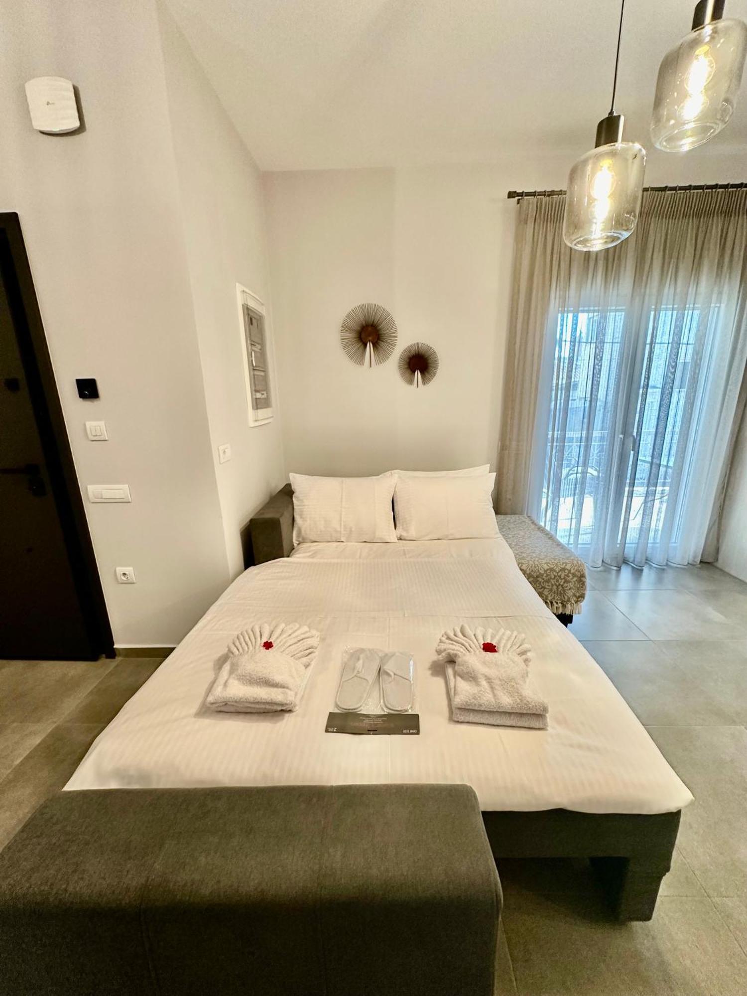 Louisa Luxury Apartments Preweza Zewnętrze zdjęcie