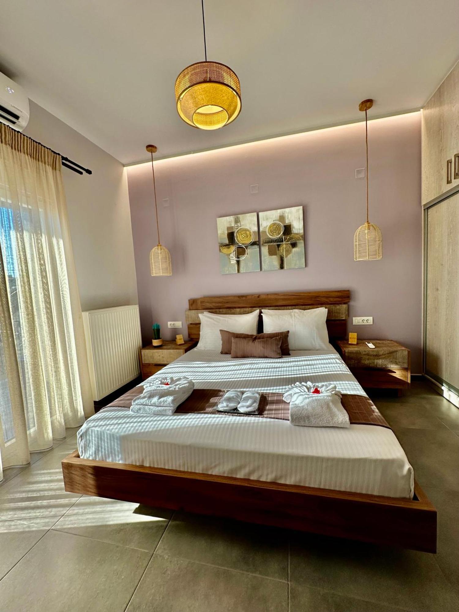 Louisa Luxury Apartments Preweza Zewnętrze zdjęcie